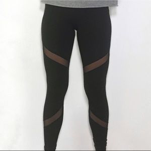 Old Navy women’s athletic leggings size S